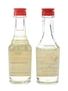 Maraska Apricot & Maraschino  2 x 5cl