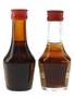 Tia Maria Bottled 1970s & 1980s 2 x 4cl / 31.5%