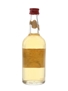 Bols Creme De Bananes Bottled 1970s 10cl