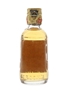 Gordon's Lemon Gin Spring Cap Bottled 1950s 5cl / 34%