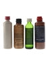 Bols, Filliers, Mitra & Schermer Genever  4 x 4cl-5cl