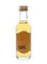 Auchentoshan 10 Year Old Old Presentation 5cl / 40%