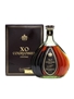 Courvoisier XO Bottled 1980s 70cl