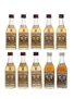 Anglias Cyprus Brandy  10 x 5cl / 32%