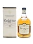 Dalwhinnie 15 Year Old  100cl / 43%