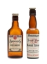 Browning's & Beverages Scotch Whisky Miniatures 2 x 5cl