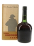 Courvoisier VSOP Bottled 1970s 72cl / 40%