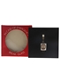 Grant's Whisky Novelty Miniature The World's Smallest Bottles Of Whisky <1cl / 40%