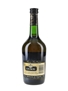 Courcel 3 Star Grande Fine Cognac Bottled 1990s 70cl / 40%