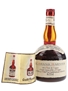 Grand Marnier Cordon Rouge Bottled 1950s 70cl