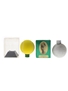 Old St Andrews Golf & Tennis Balls  2 x 5cl