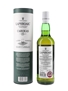 Laphroaig Cairdeas 2001 15 Year Old Friends Of Laphroaig 70cl / 43%