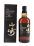 Yamazaki 18 Year Old  70cl / 43%