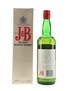 J & B Rare Bottled 1980s 75cl / 40%