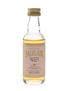 Balblair 10 Year Old Bottled 1990s - Gordon & MacPhail 5cl / 40%