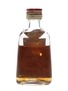 James Burrough Lemon Gin Bottled 1950s 5cl