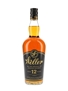 Weller 12 Year Old Bottled 2019 - Buffalo Trace 75cl / 45%