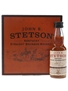 John B. Stetson Kentucky Straight Bourbon  4cl / 42%