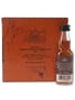 John B. Stetson Kentucky Straight Bourbon  4cl / 42%