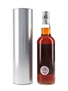 Glenlivet 2007 12 Year Old Bottled 2019 - The Whisky Exchange 20th Anniversary 70cl / 66.3%