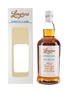 Longrow 2007 12 Year Old Single Cask Botttled 2020 70cl / 56.9%