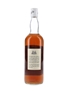 Glen Grant 42 Year Old Bottled 1970s - Gordon & MacPhail 70cl / 40%