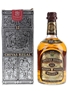 Chivas Regal 12 Year Old Bottled 1980s - Seagram Italia 75cl / 43%