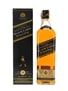 Johnnie Walker Black Label 12 Year Old Bottled 1990s 100cl / 40%