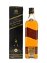 Johnnie Walker Black Label 12 Year Old Bottled 1990s 100cl / 40%