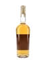 Chartreuse Yellow Bottled 1973-1985 - Tarragona 75cl / 40%