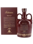 Ballantine's 17 Year Old Ceramic Decanter 60th Anniversary - Signatory Edition 75cl / 43%