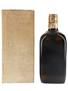 Dewar's Ancestor Spring Cap Bottled 1950s 75cl / 40%