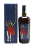 Basseterre Rhum Vieux Guadeloupe 1997 Velier 70cl / 49.2%