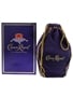 Seagram's Crown Royal Fine De Luxe  100cl / 40%