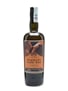 Demerara Dark Rum 1990 Samaroli 70cl