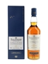 Talisker 12 Year Old Bottled 2007 - Friends Of The Classic Malts 70cl / 45.8%