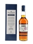 Talisker 12 Year Old Bottled 2007 - Friends Of The Classic Malts 70cl / 45.8%