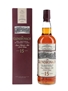 Glendronach 15 Year Old Bottled 1990s 70cl / 40%