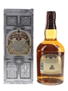 Chivas Regal 12 Year Old Bottled 2005 70cl / 40%