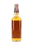 Seagram's 100 Pipers Bottled 1980s - Rene Briand 75cl / 40%