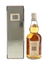 Glen Moray 12 Year Old Bottled 1980s - Scotland's Historic Highland Regiments 75cl / 40%