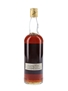 Macallan 1964 Bottled 1981 - Pro Nobilitate Ebert, Hainzl & Co. 75cl / 43%