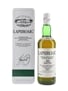 Laphroaig 10 Year Old Bottled 1980s 75cl / 40%