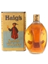 Haig's Dimple Spring Cap Bottled 1950s-1960s 75cl / 40%