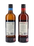 Havana Club Edicion Profesional A & B  2 x 70cl / 40%