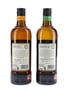 Havana Club Edicion Profesional C & D  2 x 70cl