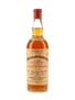 Macallan Glenlivet 1949 25 Year Old Bottled 1970s - Pinerolo 75cl / 43%