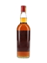 Macallan Glenlivet 1949 25 Year Old Bottled 1970s - Pinerolo 75cl / 43%