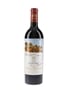 Chateau Mouton Rothschild 2004 Premier Grand Cru Classe - Pauillac 75cl / 12.5%