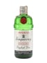 Tanqueray Special Dry Gin Bottled 1960s-1970s - Gancia 75cl / 43%